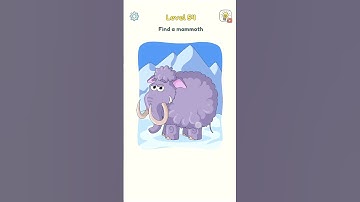 Dop3 level 54 Displace one part