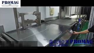 PROMAG NDT｜Semi automatic FPI System