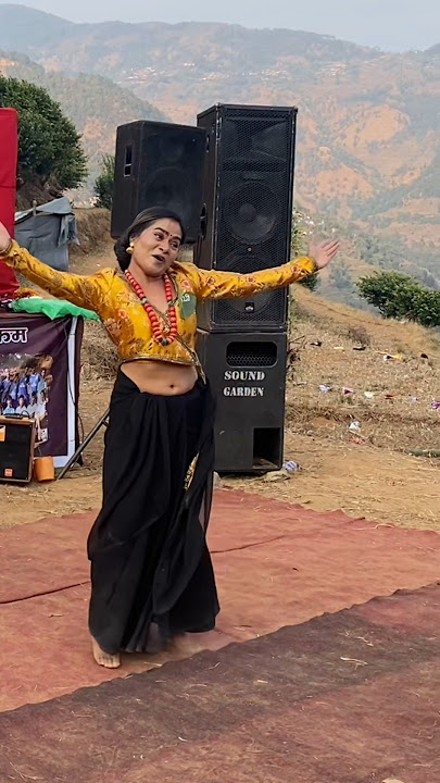 Maya Lai Panko Pat - Khem Century | Deepika Bayambu Magar | Paul Shah | Anjana Pun | New Nepali Song