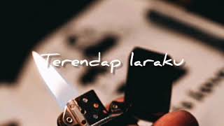 Download Lagu TERENDAP LARAKU | NAFF COVER TAMI AULIA  (LYRICK) MP3