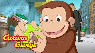 🔴 LIVE 24\/7 🔴 Curious George Marathon 🐵 Kids Cartoon 🐵 Kids Movies 🐵 Videos for Kids