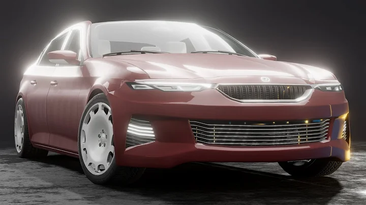 ETK S Series | BeamNG