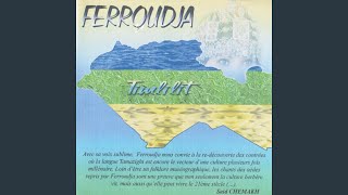 Miniatura del video "Ferroudja - Lehwa N Wedrar"