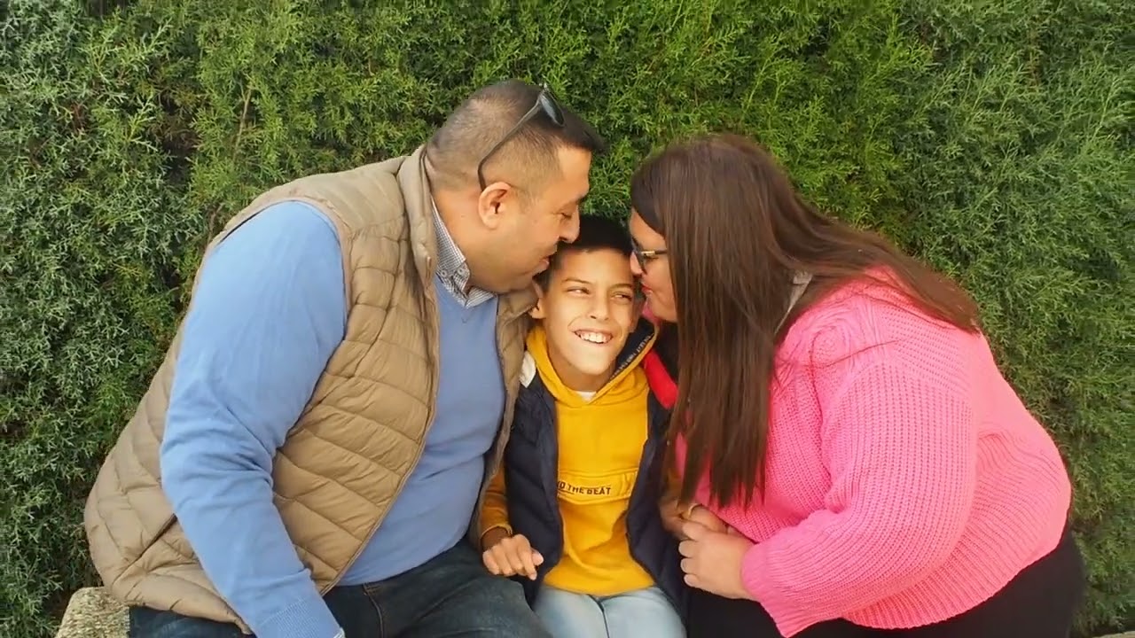 CORCHADO POR LA INCLUSIÓN