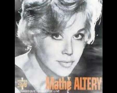 math altry romance de la rose (de martha)