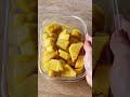 新しい1週間のための冷蔵庫ストック restock asmr #shorts