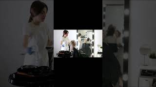 Keyra ... Hair Color