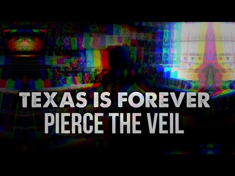 "Pierce The Veil - "Texas Is Forever" Fan Video
