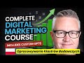 Opracowywanie Klastrów Badawczych - Digital Marketing Training
