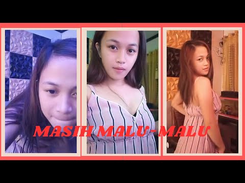 Pertama kali Live masih malu-malu