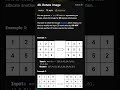 This One Matrix Trick Changes Everything | Leetcode 48 #leetcode #coding #dsa #codinginterviews