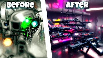 Disco Diffusion, the art Generator that came out long before Midjourney