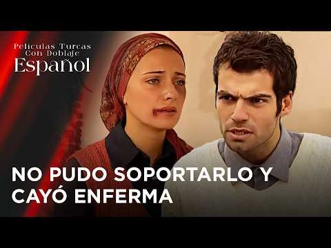 Le Creyó A Su Madre Y Maltrató A Su Esposa | Novia Exiliada