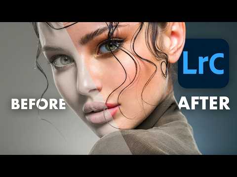 Adobe Lightroom Classic Tutorial for Beginners: 11 Essential Tools
