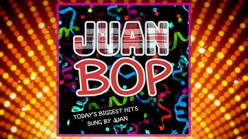 JUAN BOP | David Lopez