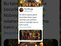 SURVİVOR NOBRE İÇİN ÜZÜLDÜLER #survivor