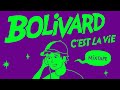 Bolivard  cest la vie mixtape