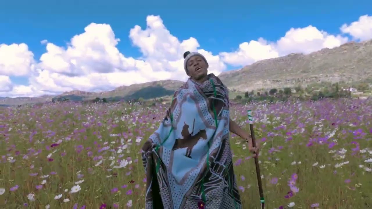 Wave Rhyder - Palesa Promo Video