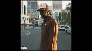 Amon - City. Official Audio