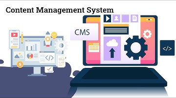 Introduction to Content Management Systems: WordPress, Joomla, and Drupal