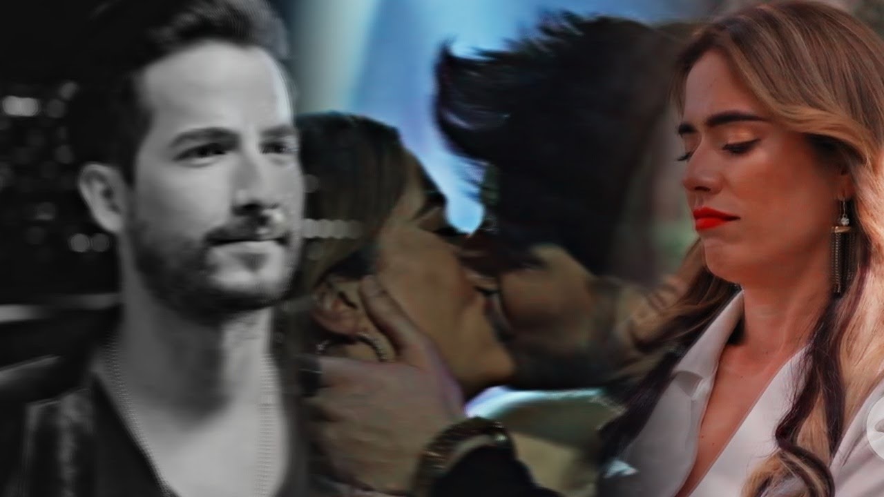 Charly & Yeimy | Story (1x01-2x89)