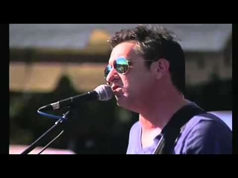 The One Thing - Gary Schutt Band live at Ribfest