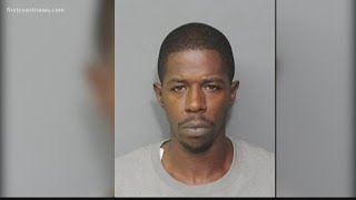 Man suspected in Atlantic Beach, East Arlington murders arrested in Virginia