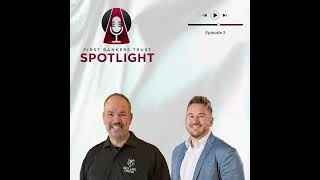 First Bankers Trust Spotlight Ep. 3 | Land, Hunting & Buck Land Funding with Shawn Ryan