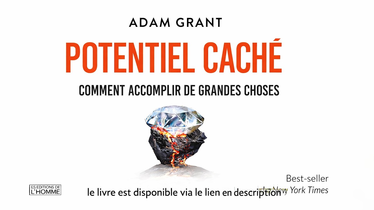 Résumé Audio : Potentiel caché