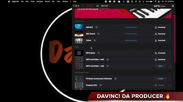 AKAI MPK Mini editor 🤯  MKII MK3- WORKING!!! tutorial