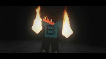 İntro #6 - Barış Oyunda - By ScreamFX Dual With HG Animation