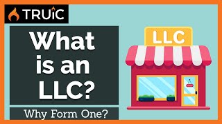 What is an LLC ? - Short Version