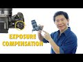 How Exposure Compensation in Camera Really Works