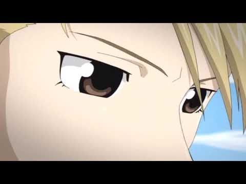 anime mbti — Riza Hawkeye - Fullmetal Alchemist - ISFJ