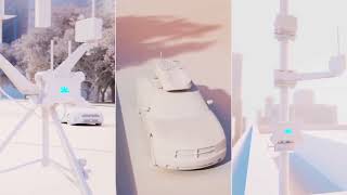 Sentrycs Integrated Counter-Drone Solutions | Deployment Types