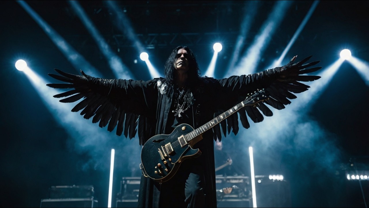 [Playlist]90s Dark-Synth & Industrial Metal Mix - Nostalgic Vibes