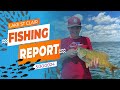 The lake st clair fishing report 5302024