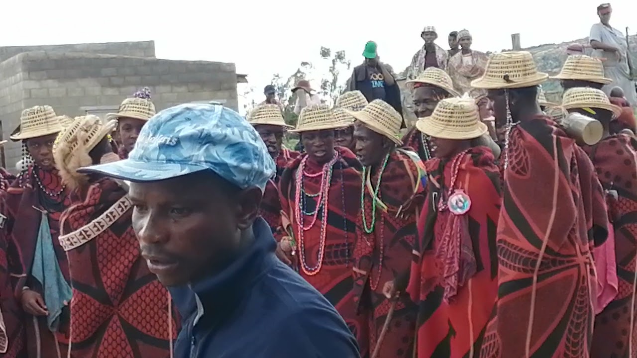 Matorokisi|| Ha letsoela 2019/20