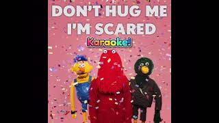 06. The Blob’s Song (Karaoke Version) - Don’t Hug Me I’m Scared (TV Show Karaoke)