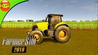 Farmer Sim 2018 gameplay# 13 screenshot 2