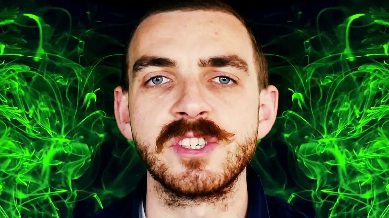 Clusters of Eyes (feat. Troy) - This Is Transformation