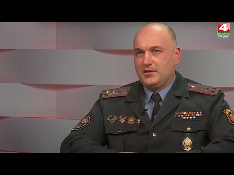 Око безопасность тюмень