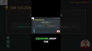 Absolute value equations broken down (it's simpler than you think) #satprep