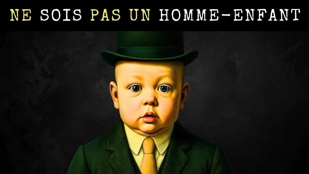 D’un garçon immature à un leader en 19 minutes – Machiavel