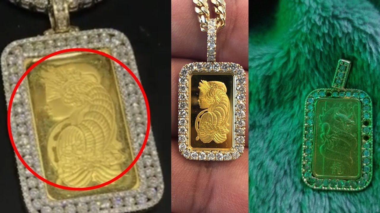 Buyers beware.. PAMP Quality REVIEW 