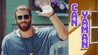 Da Can Yaman È Arrivata Una Notizia Che Farà Felicissimi I Suoi Fan