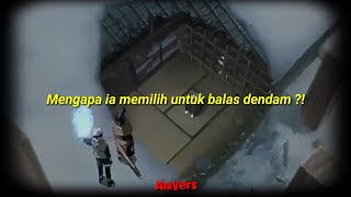 Quotes anime - Uchiha sudah ditakdirkan sebagai Klan pembalas dendam | kata kata bijak anime naruto