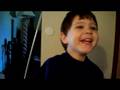 Amazing 2 Year Old