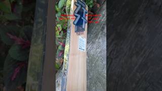 7t7t Gray Edition | One Side Hero | Karan Ambala Edition | Best Tennis cricket bat | Nur Sports
