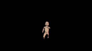 Run! Get Out Of There! (Halloween Video)